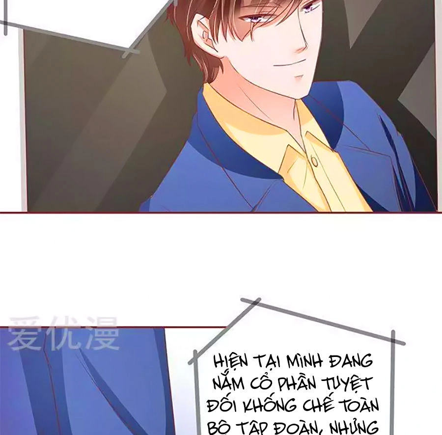 Vương Tước Tư Hữu Bảo Bối Chapter 155 - 21