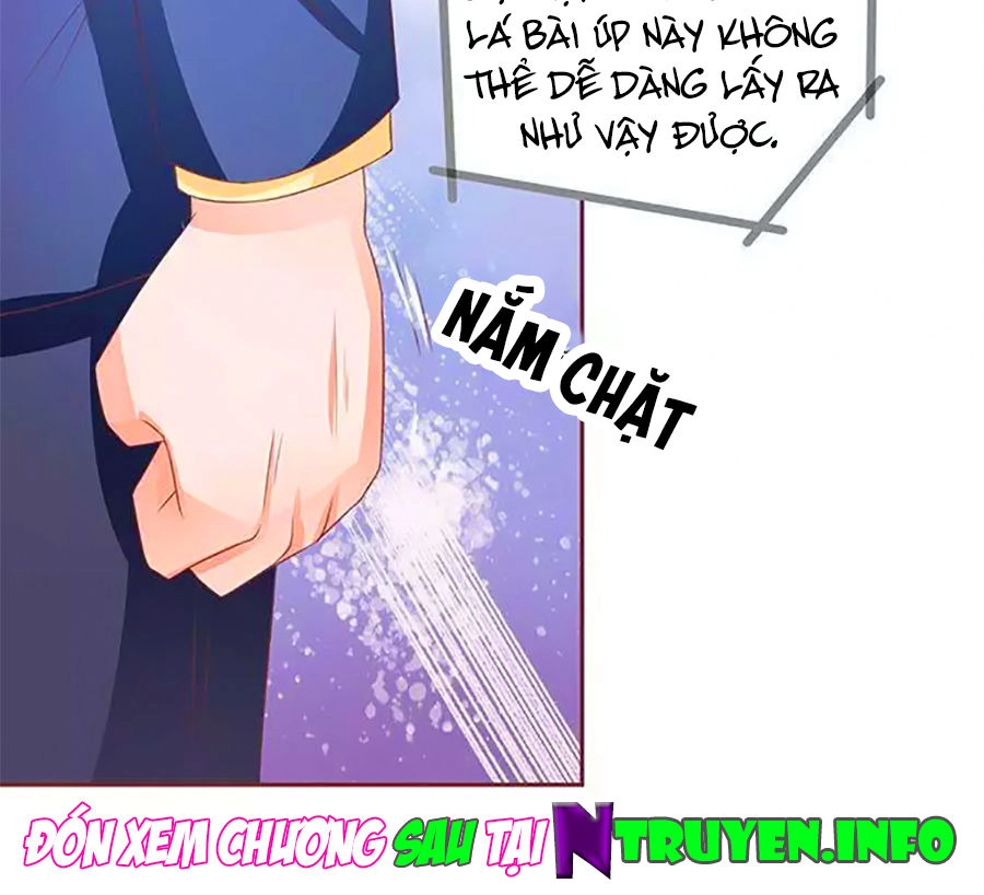 Vương Tước Tư Hữu Bảo Bối Chapter 155 - 22