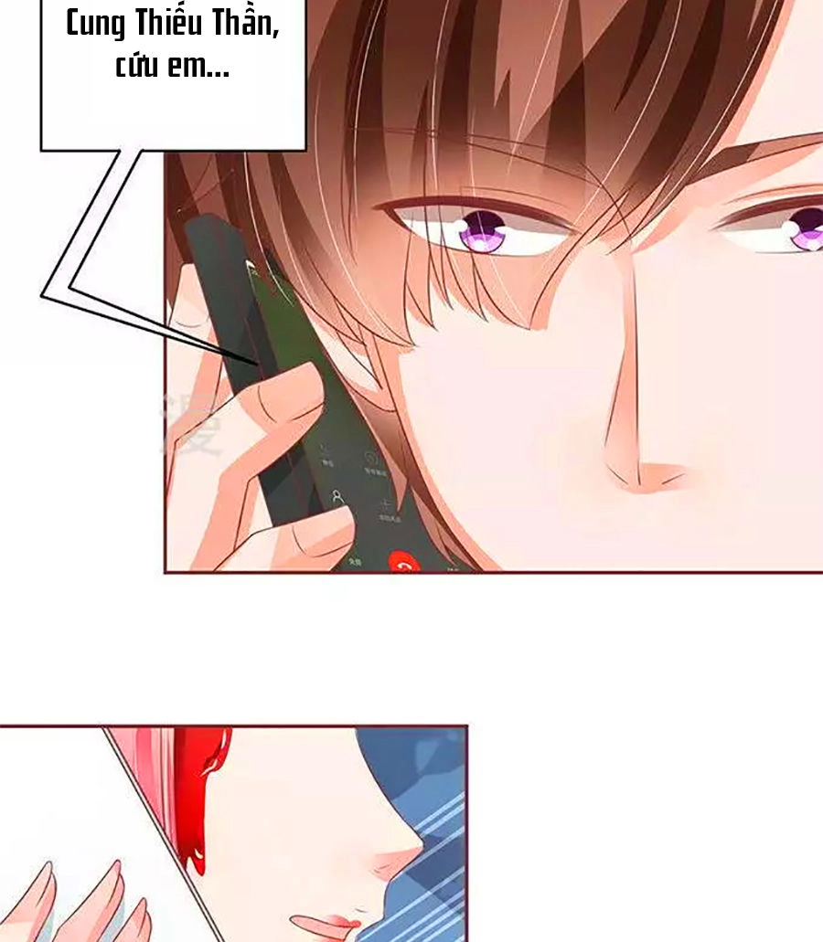 Vương Tước Tư Hữu Bảo Bối Chapter 156 - 3