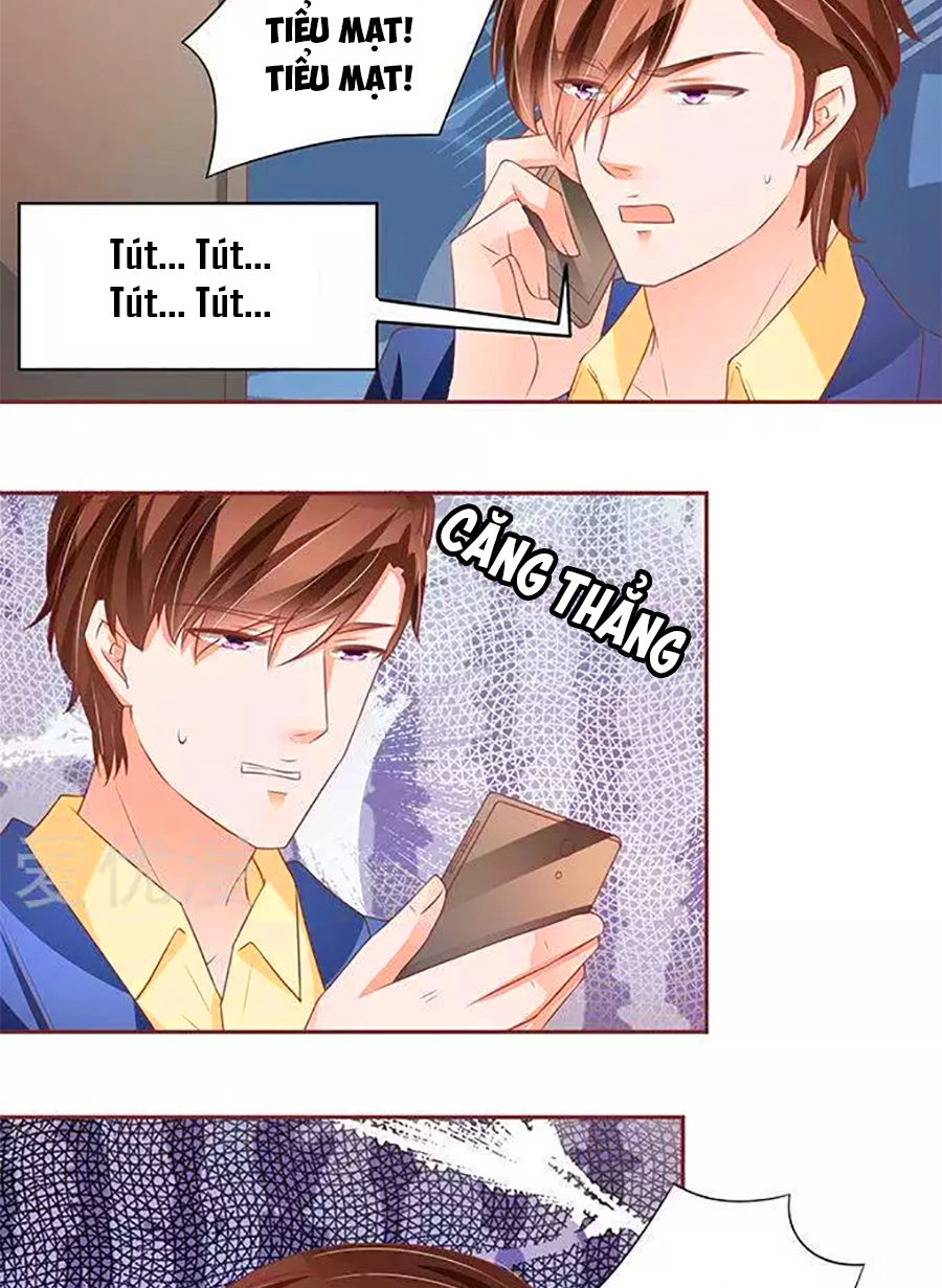 Vương Tước Tư Hữu Bảo Bối Chapter 156 - 5