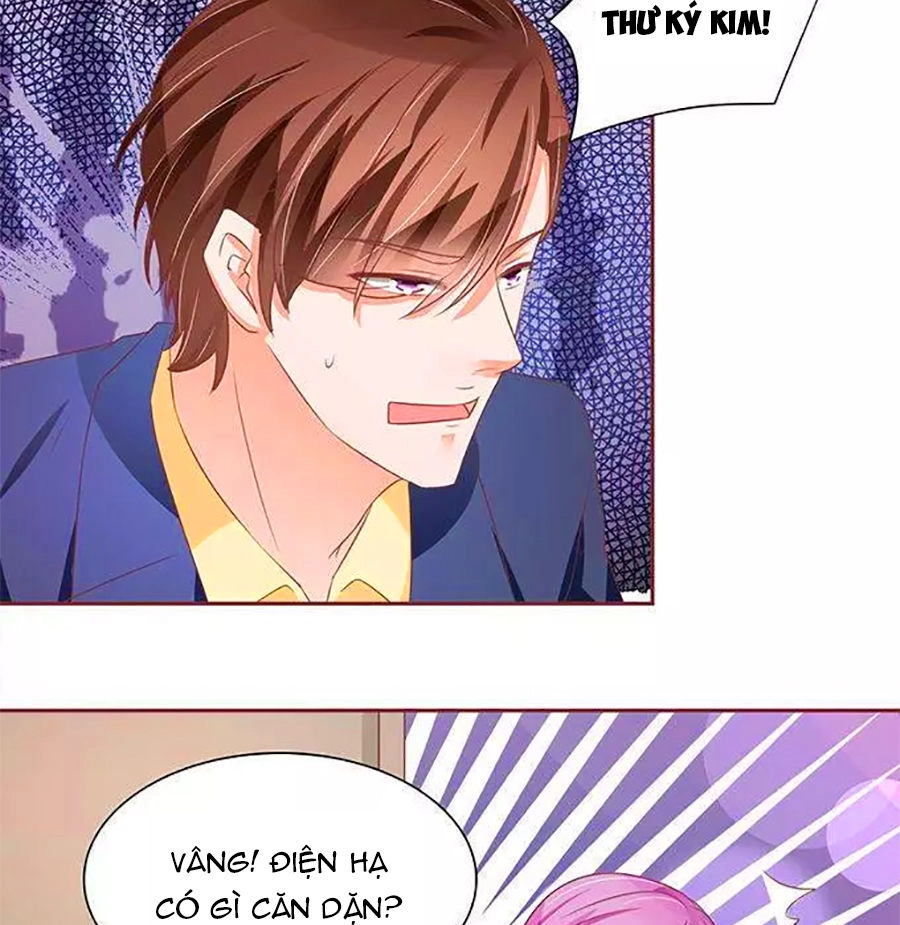 Vương Tước Tư Hữu Bảo Bối Chapter 156 - 6
