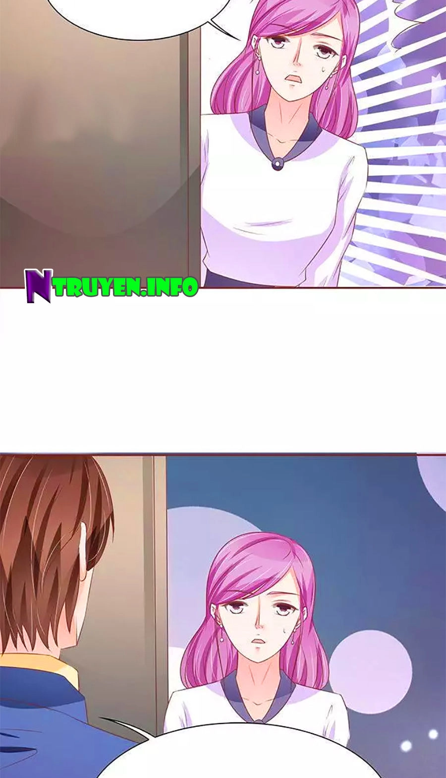 Vương Tước Tư Hữu Bảo Bối Chapter 156 - 7