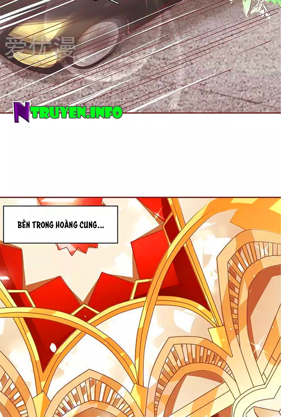 Vương Tước Tư Hữu Bảo Bối Chapter 156 - 14