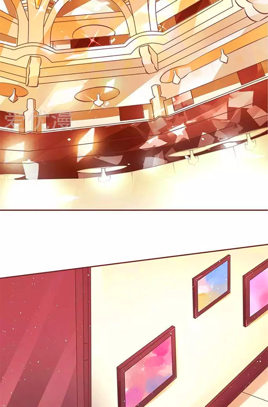 Vương Tước Tư Hữu Bảo Bối Chapter 156 - 15