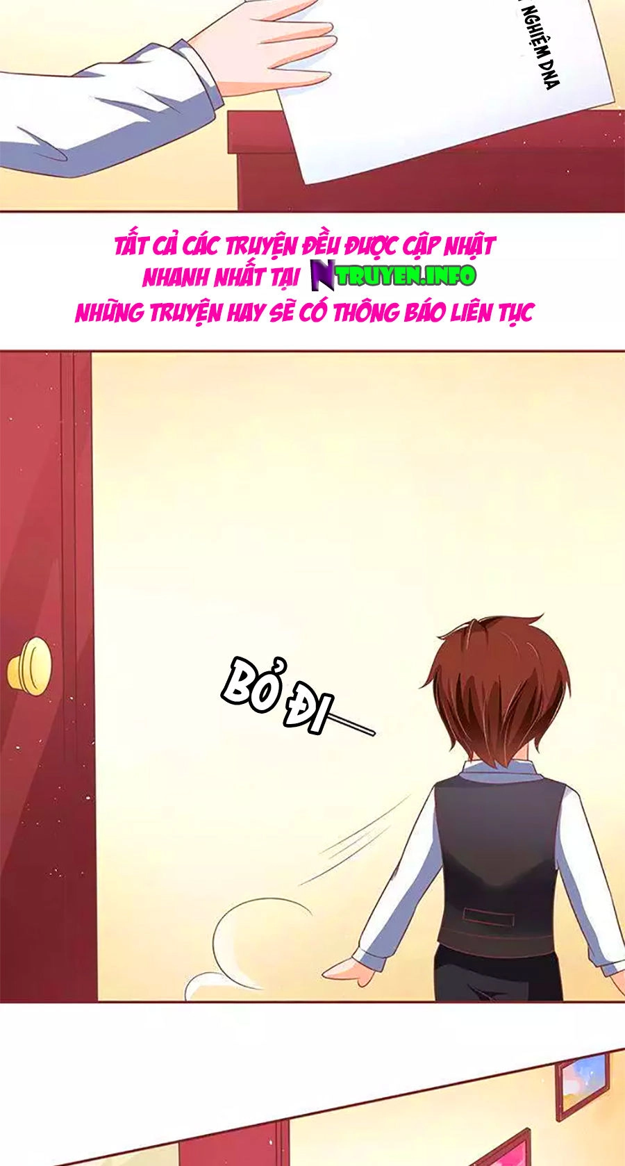 Vương Tước Tư Hữu Bảo Bối Chapter 156 - 17