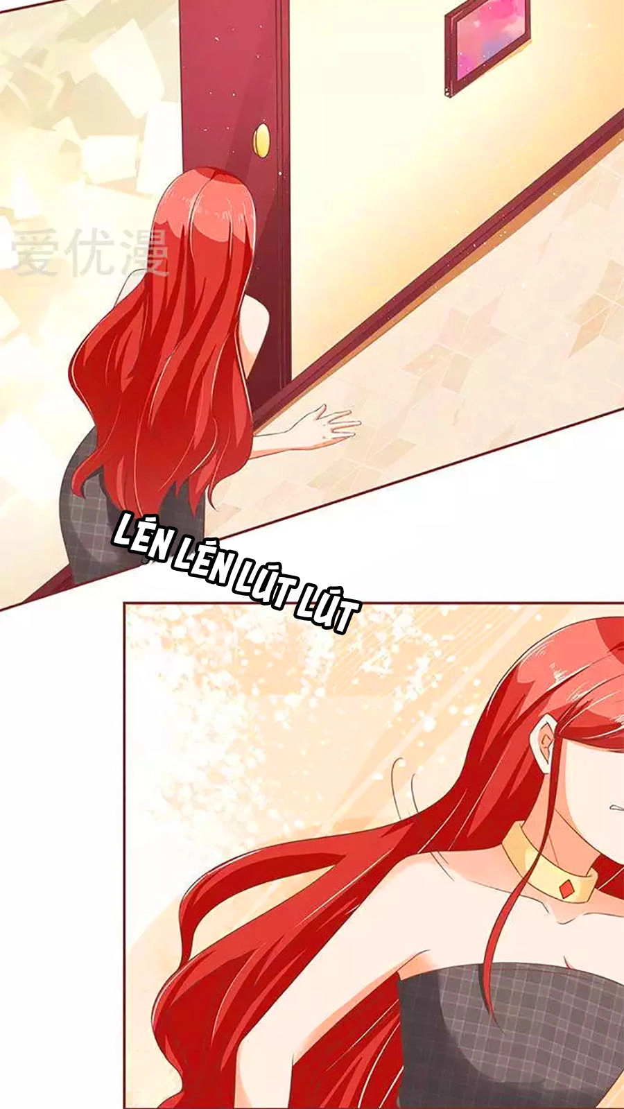 Vương Tước Tư Hữu Bảo Bối Chapter 156 - 18