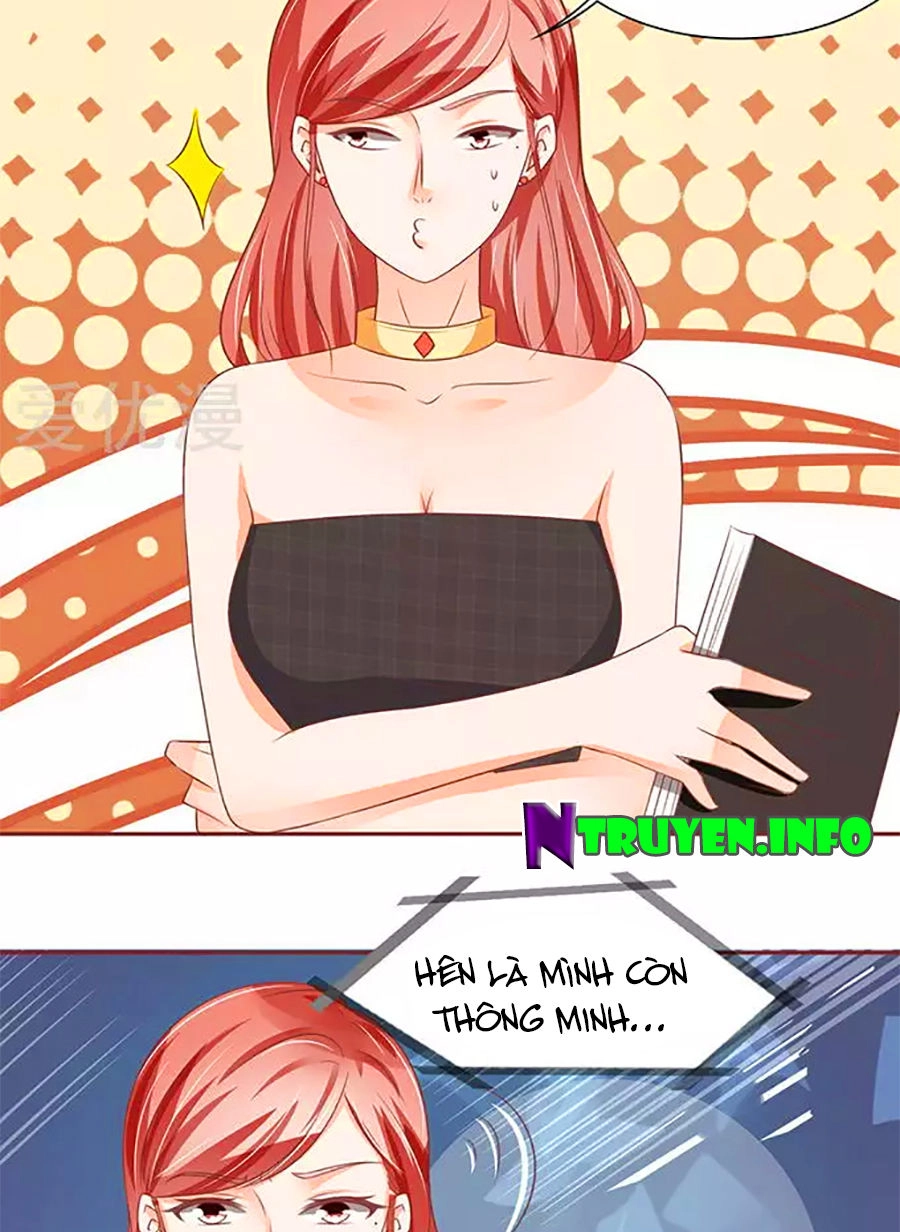 Vương Tước Tư Hữu Bảo Bối Chapter 157 - 9