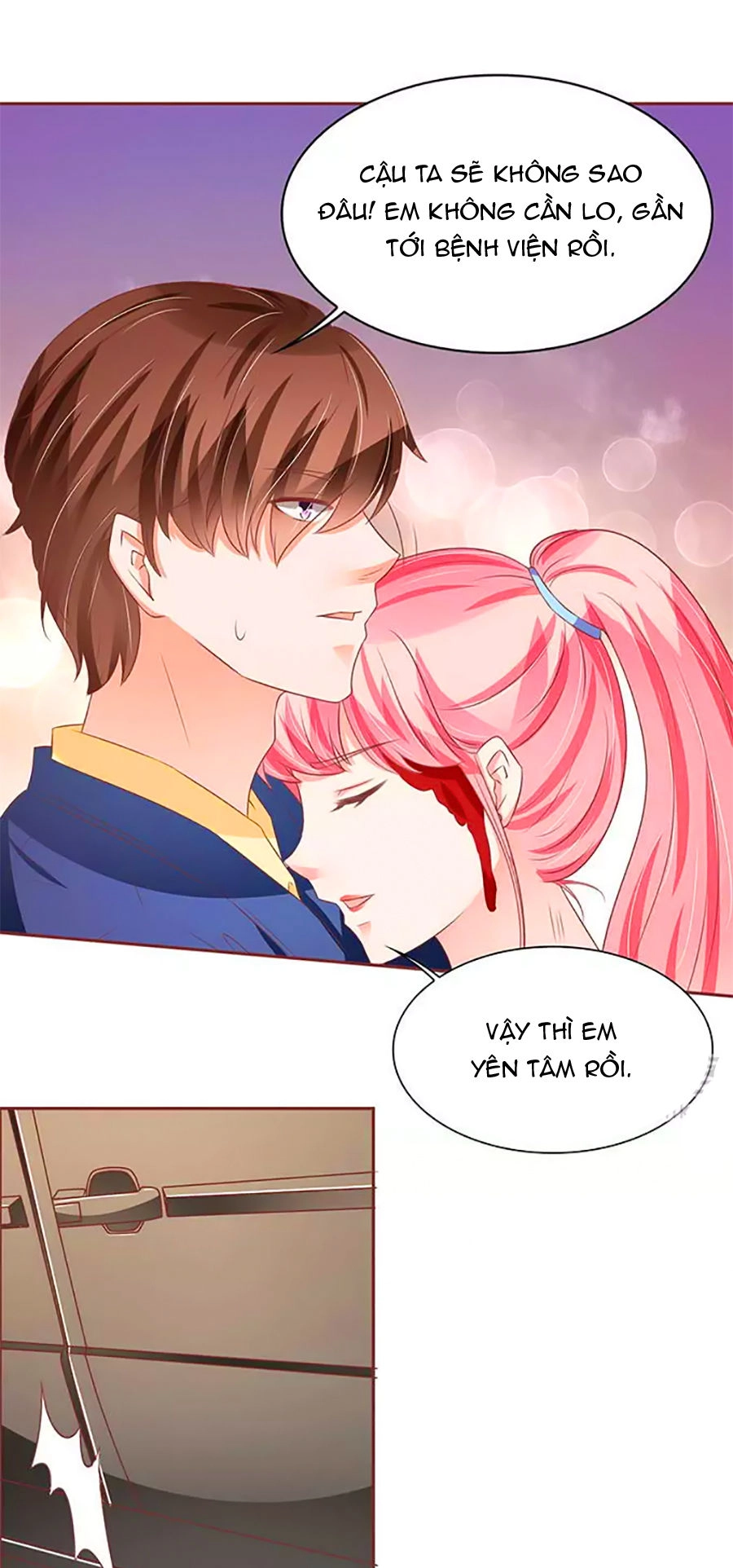 Vương Tước Tư Hữu Bảo Bối Chapter 158 - 2