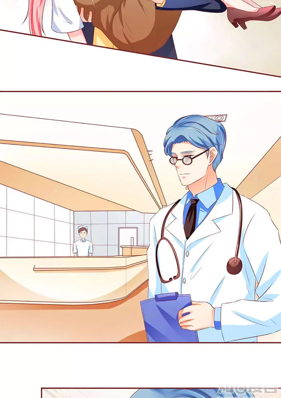 Vương Tước Tư Hữu Bảo Bối Chapter 158 - 5