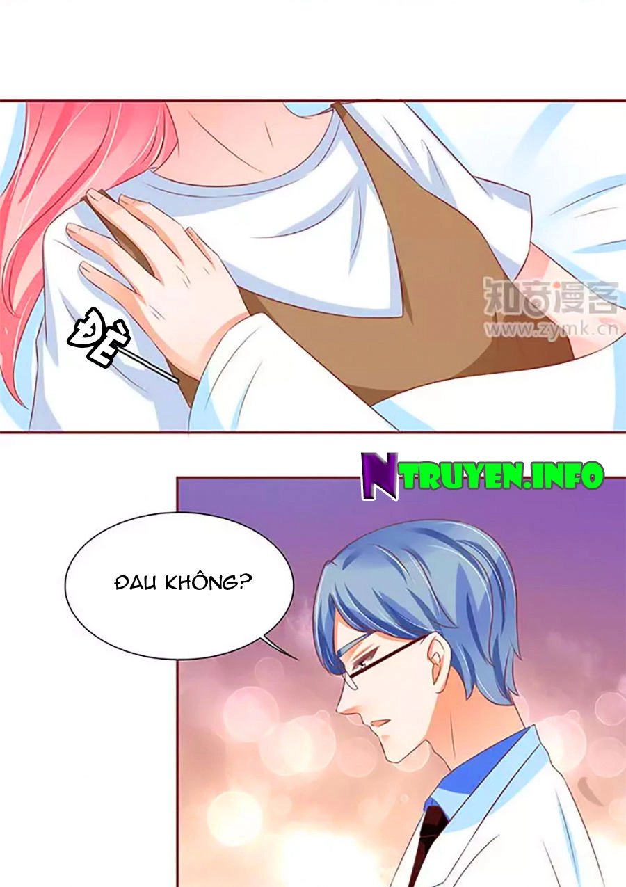 Vương Tước Tư Hữu Bảo Bối Chapter 158 - 9