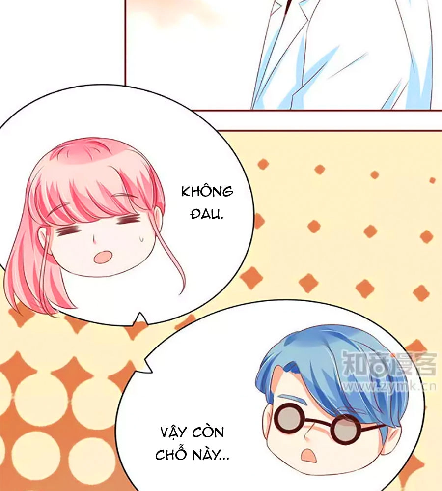 Vương Tước Tư Hữu Bảo Bối Chapter 158 - 10