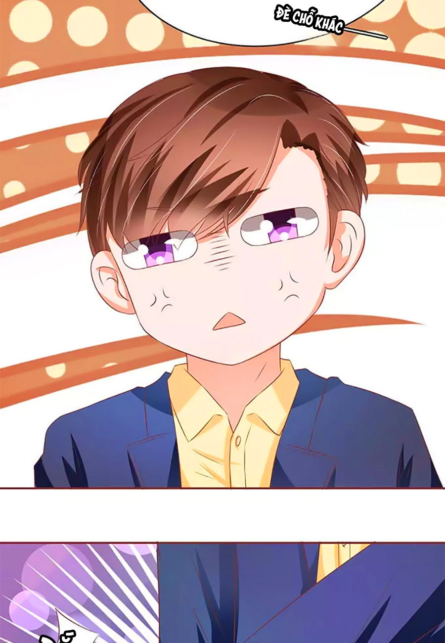 Vương Tước Tư Hữu Bảo Bối Chapter 158 - 11