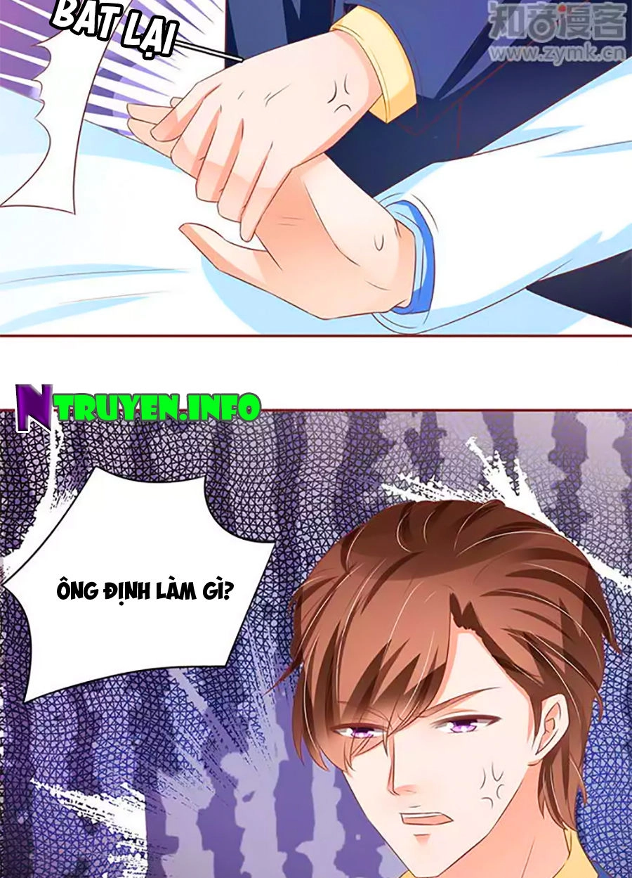 Vương Tước Tư Hữu Bảo Bối Chapter 158 - 12