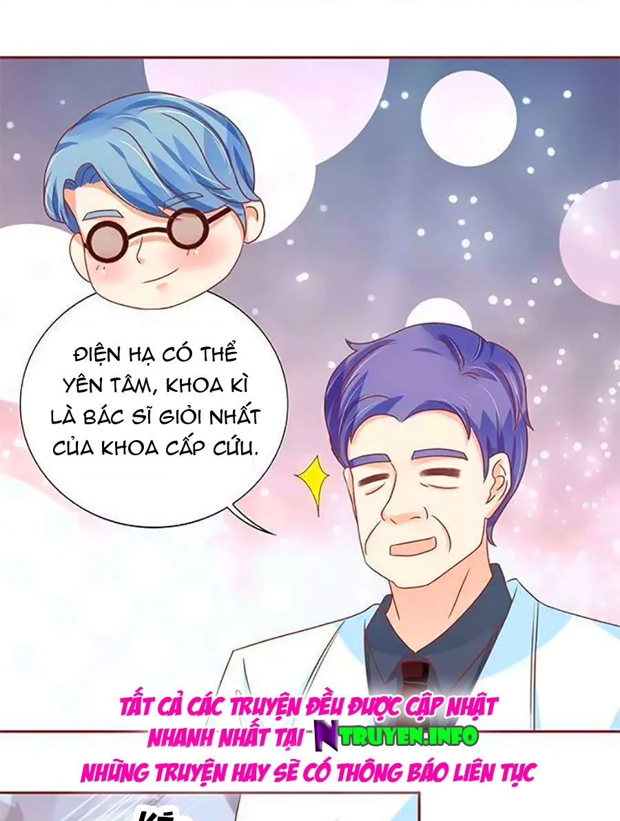 Vương Tước Tư Hữu Bảo Bối Chapter 158 - 17