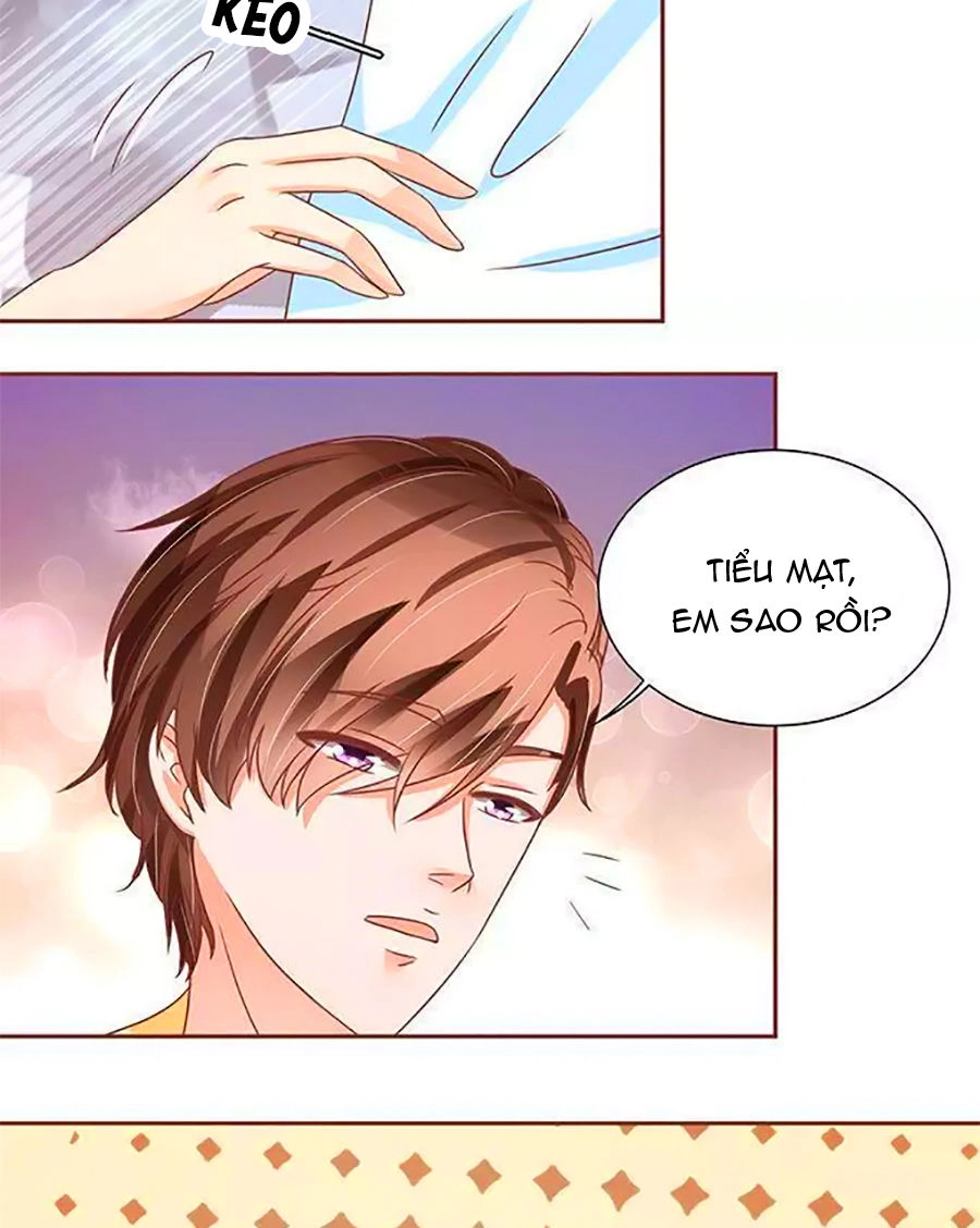 Vương Tước Tư Hữu Bảo Bối Chapter 158 - 18