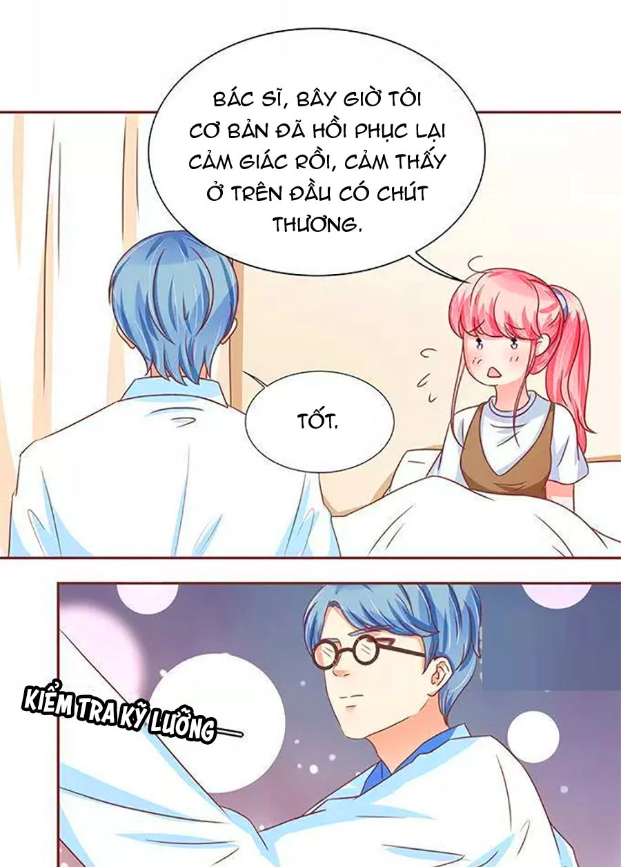 Vương Tước Tư Hữu Bảo Bối Chapter 159 - 2