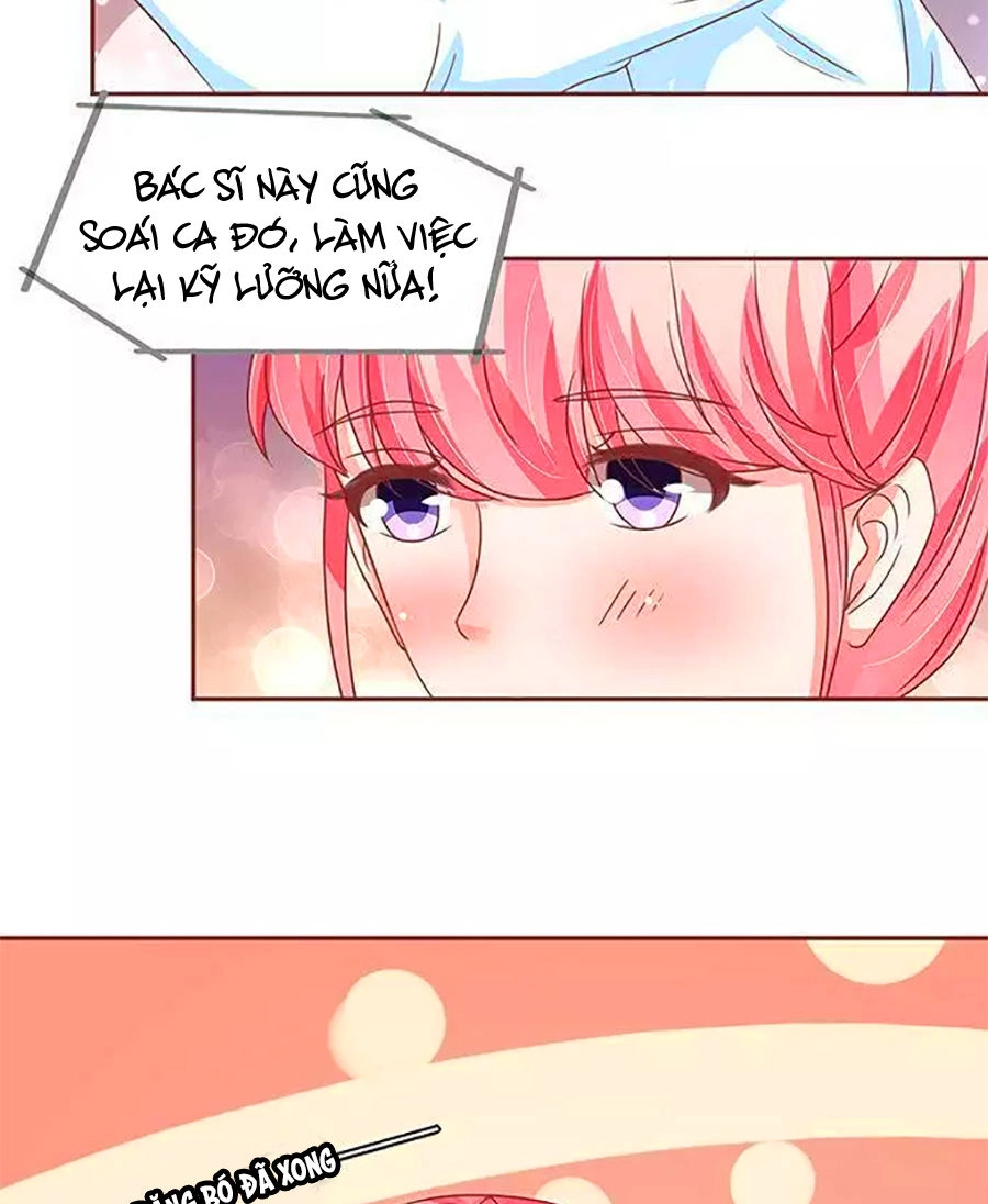 Vương Tước Tư Hữu Bảo Bối Chapter 159 - 3