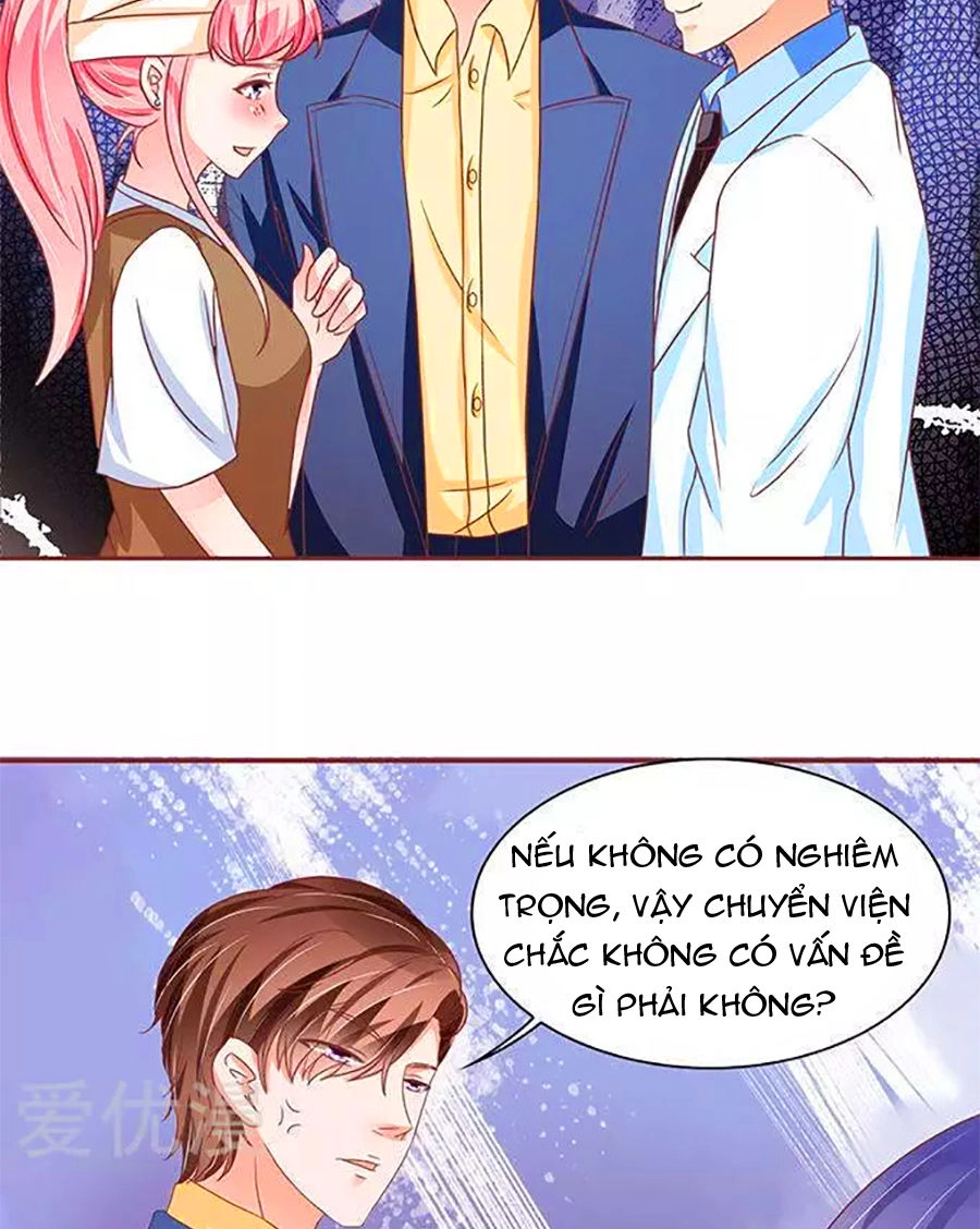 Vương Tước Tư Hữu Bảo Bối Chapter 159 - 6