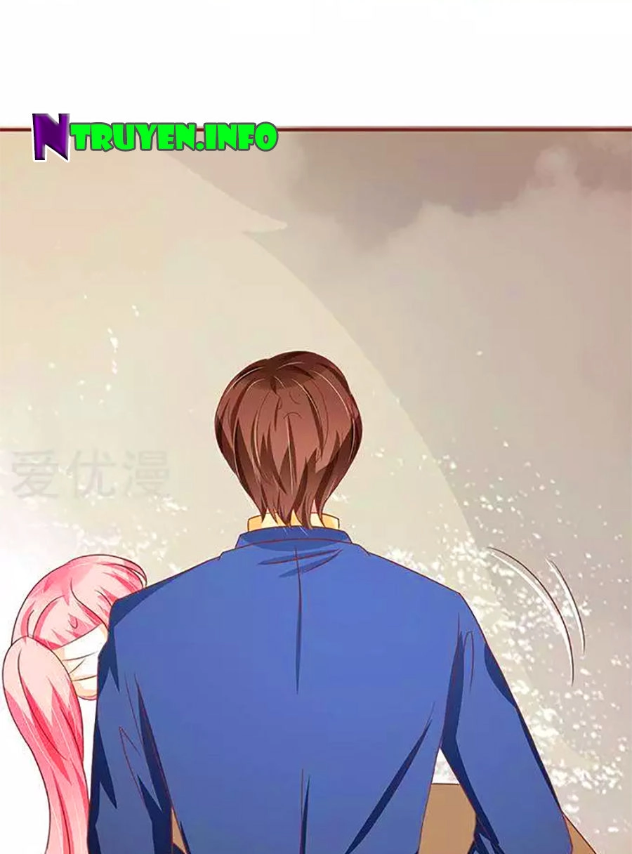 Vương Tước Tư Hữu Bảo Bối Chapter 159 - 9