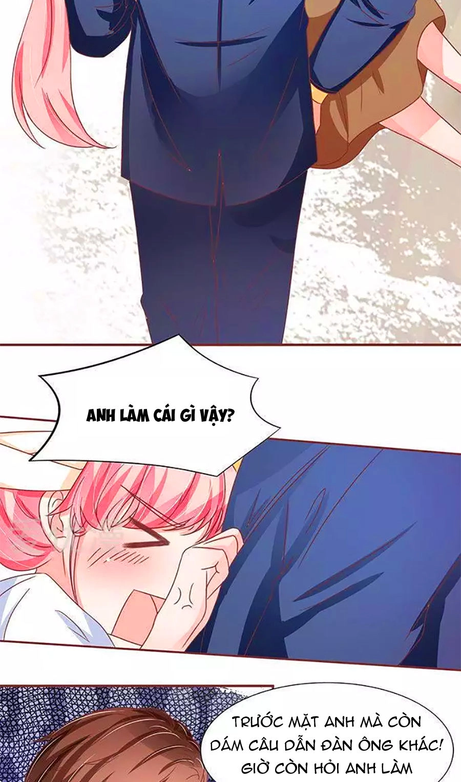 Vương Tước Tư Hữu Bảo Bối Chapter 159 - 10