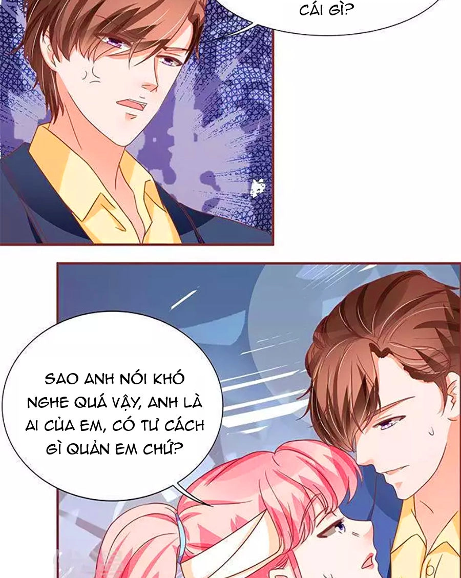 Vương Tước Tư Hữu Bảo Bối Chapter 159 - 11
