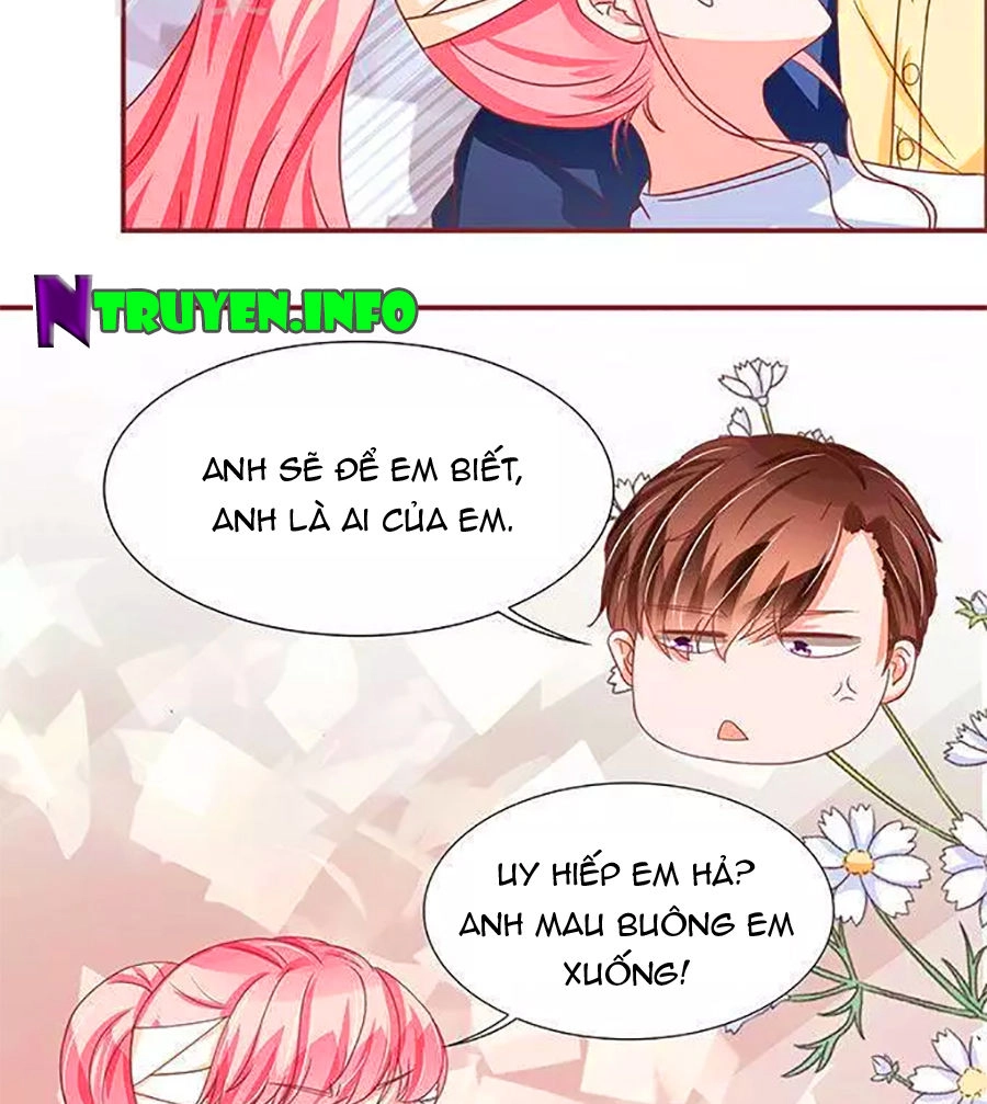 Vương Tước Tư Hữu Bảo Bối Chapter 159 - 12