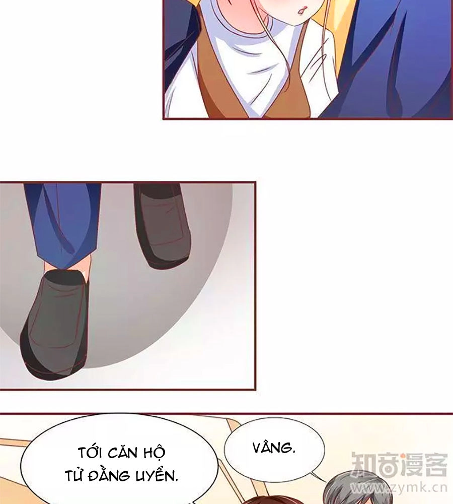 Vương Tước Tư Hữu Bảo Bối Chapter 159 - 15