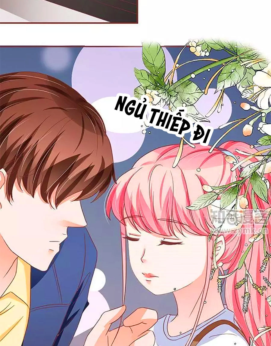 Vương Tước Tư Hữu Bảo Bối Chapter 159 - 18