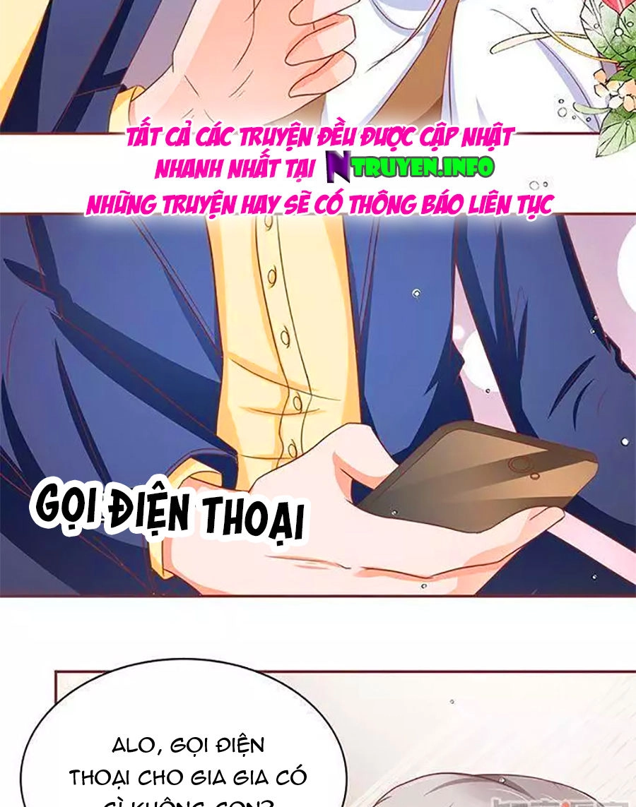 Vương Tước Tư Hữu Bảo Bối Chapter 159 - 19