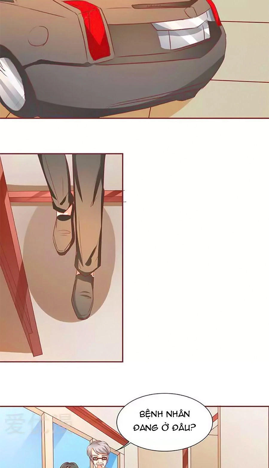 Vương Tước Tư Hữu Bảo Bối Chapter 160 - 3