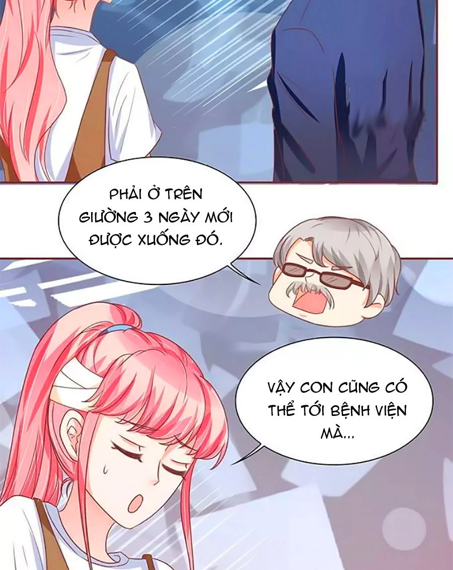 Vương Tước Tư Hữu Bảo Bối Chapter 160 - 13