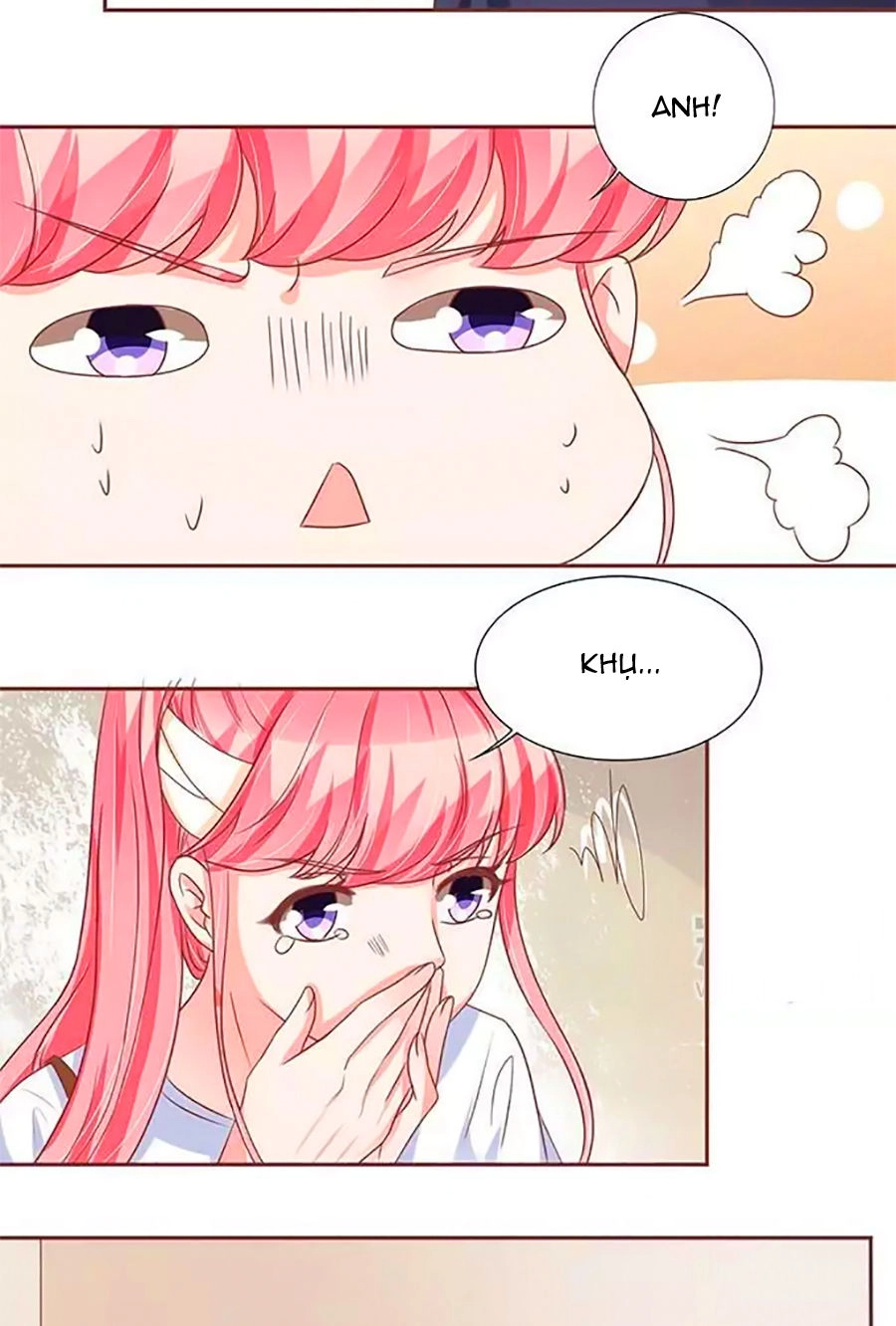 Vương Tước Tư Hữu Bảo Bối Chapter 160 - 15