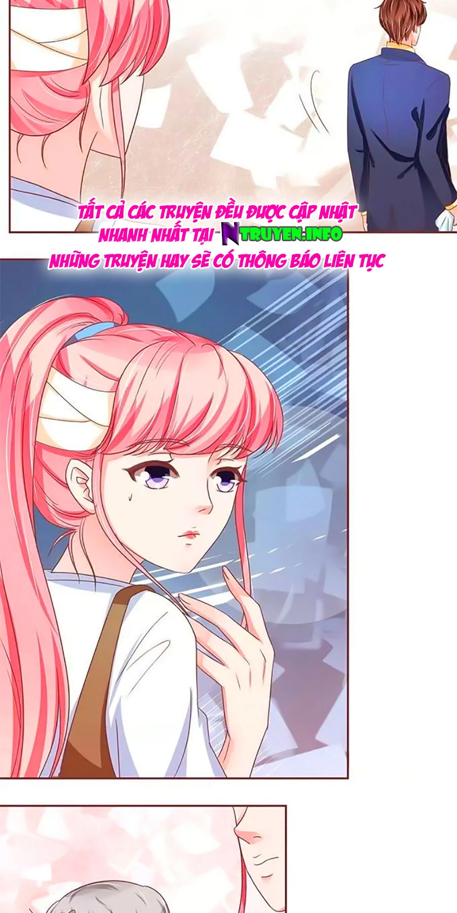 Vương Tước Tư Hữu Bảo Bối Chapter 160 - 17