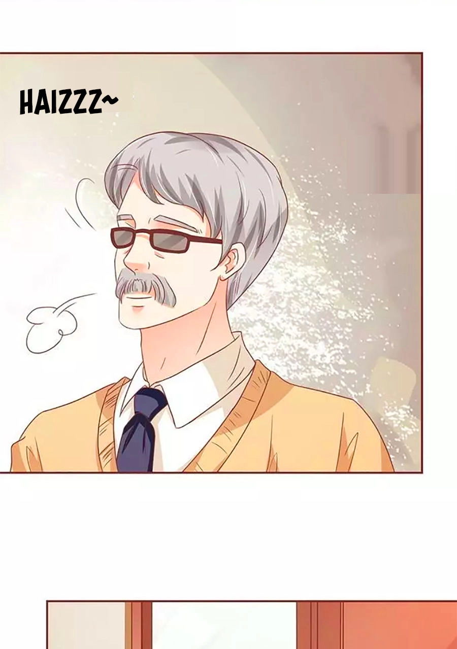 Vương Tước Tư Hữu Bảo Bối Chapter 161 - 2