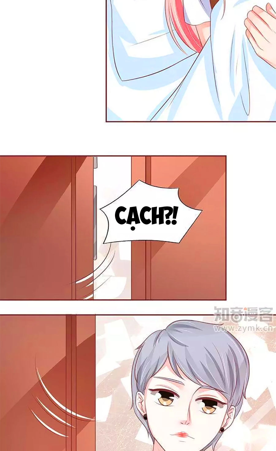 Vương Tước Tư Hữu Bảo Bối Chapter 161 - 13