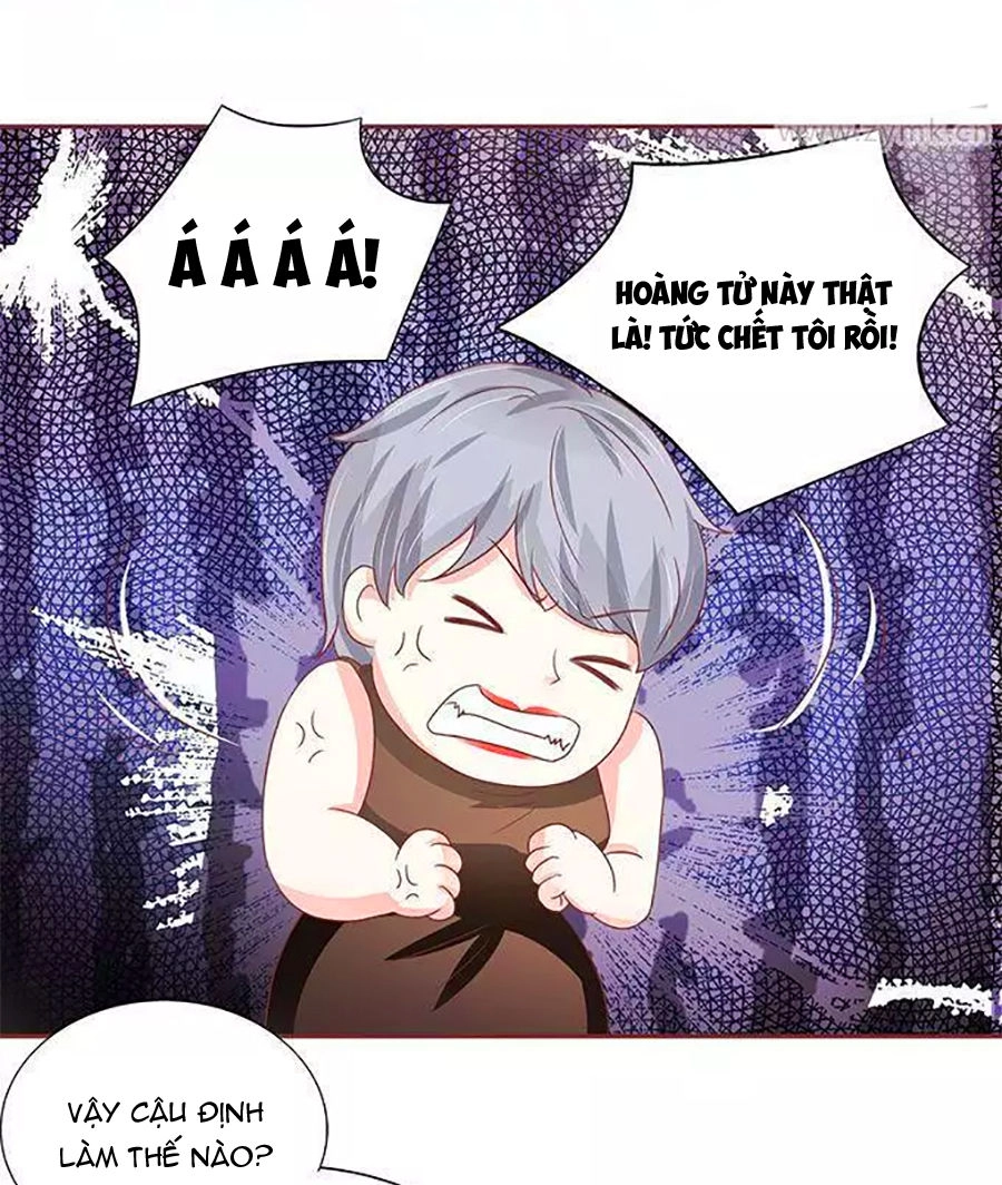 Vương Tước Tư Hữu Bảo Bối Chapter 162 - 2