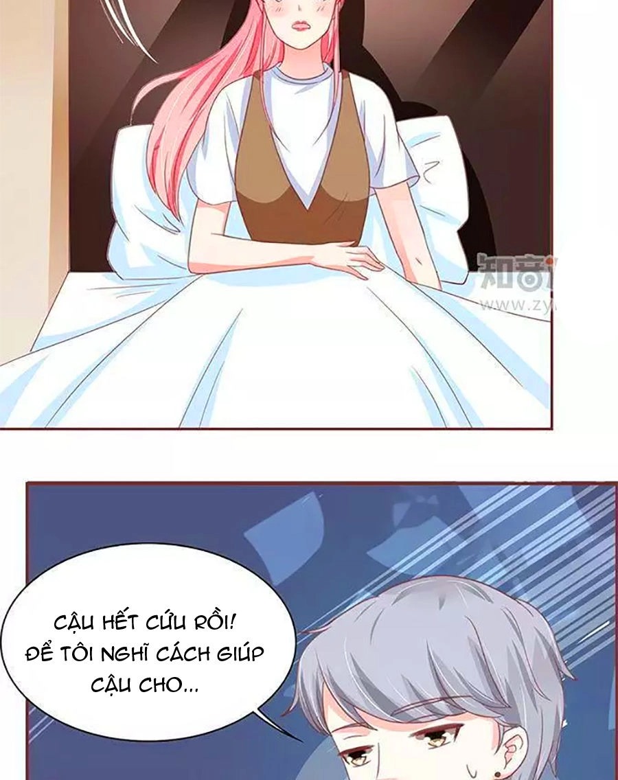 Vương Tước Tư Hữu Bảo Bối Chapter 162 - 6