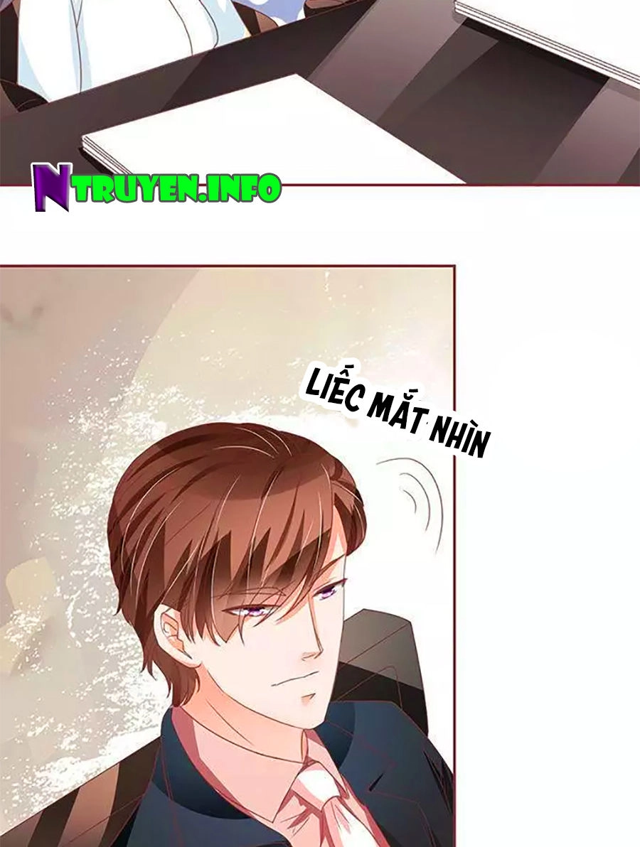 Vương Tước Tư Hữu Bảo Bối Chapter 162 - 12