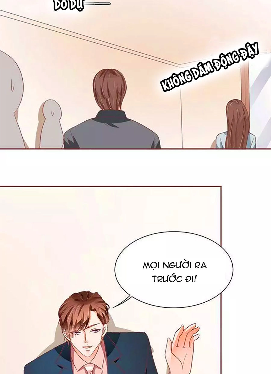 Vương Tước Tư Hữu Bảo Bối Chapter 162 - 16