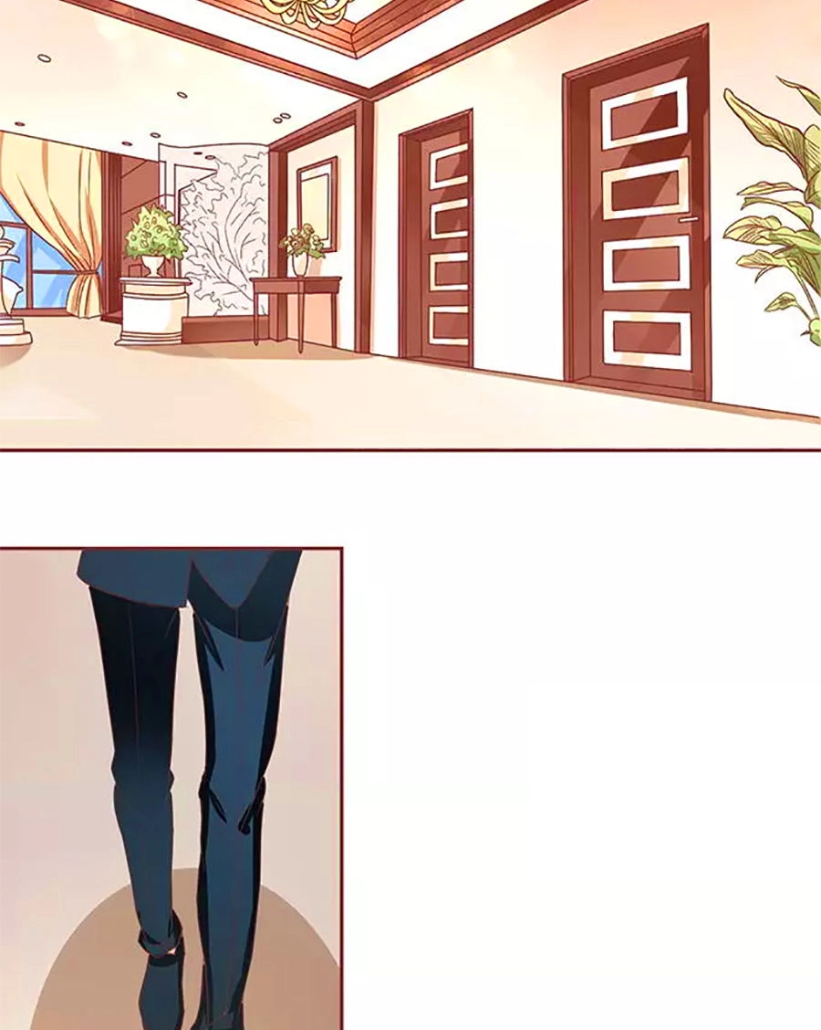 Vương Tước Tư Hữu Bảo Bối Chapter 163 - 15