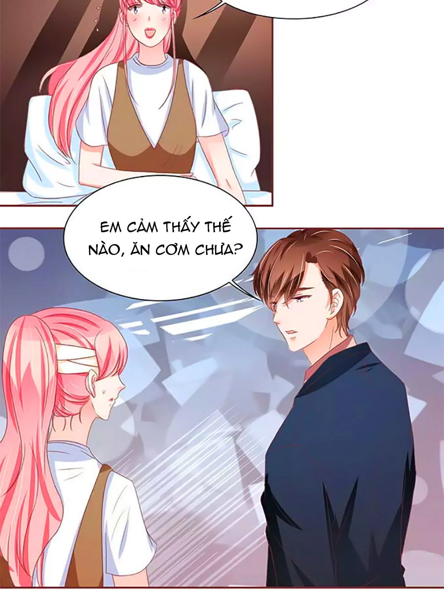 Vương Tước Tư Hữu Bảo Bối Chapter 164 - 5