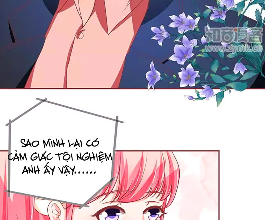 Vương Tước Tư Hữu Bảo Bối Chapter 164 - 18