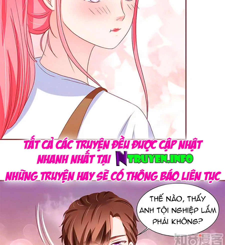 Vương Tước Tư Hữu Bảo Bối Chapter 164 - 19