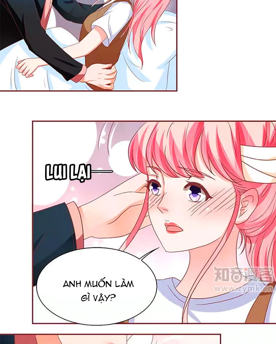 Vương Tước Tư Hữu Bảo Bối Chapter 164 - 22