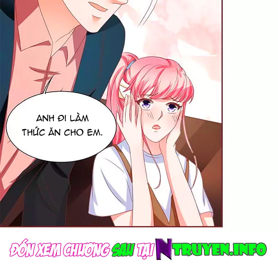 Vương Tước Tư Hữu Bảo Bối Chapter 164 - 23