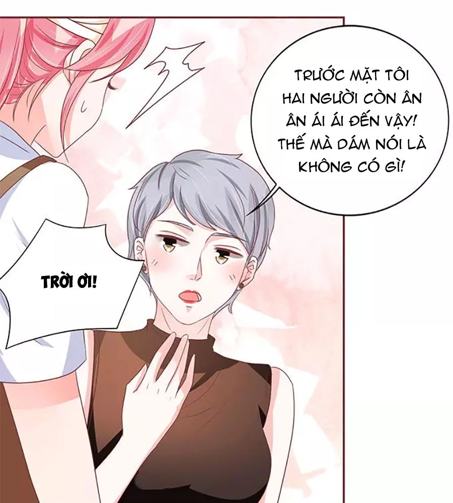 Vương Tước Tư Hữu Bảo Bối Chapter 165 - 3