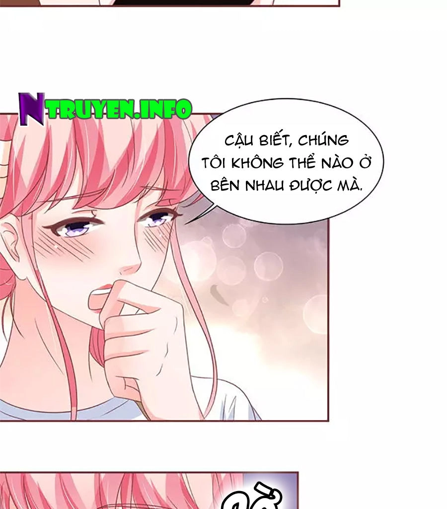 Vương Tước Tư Hữu Bảo Bối Chapter 165 - 4