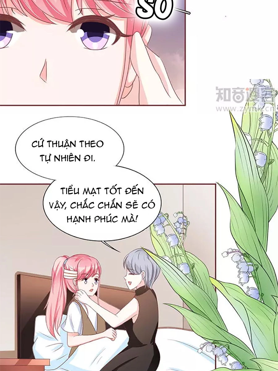 Vương Tước Tư Hữu Bảo Bối Chapter 165 - 5