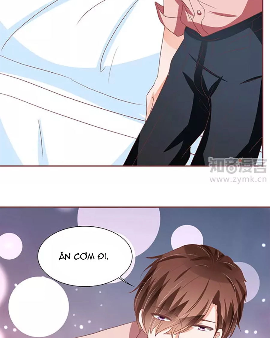 Vương Tước Tư Hữu Bảo Bối Chapter 165 - 11