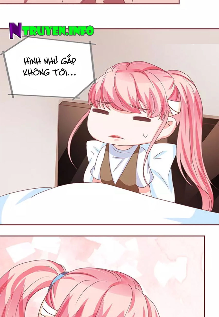 Vương Tước Tư Hữu Bảo Bối Chapter 165 - 14